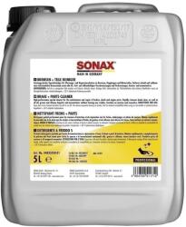SONAX Solutie pentru Intretinerea Sistemelor de Franare, 5 l, Sonax (MDR-483505)