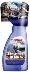 SONAX Solutie pentru Curatare Plastic Exterior, Interior si Motor, Xtreme, 500 ml, Sonax (MDR-255241)