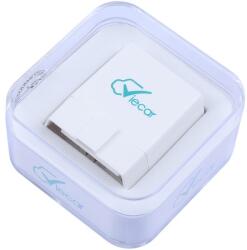  Mobilly viecar OBD II autódiagnosztika, Bluetooth 4.0, CZ alkalmazás