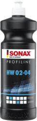 SONAX Solutie cu Ceara pentru Conservare HW 02-04, Profiline, 1 l, Sonax (MDR-280300)