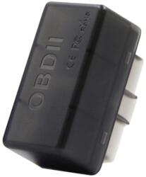  Autódiagnosztika OBD II Bluetooth 4.0 alacsony verzió Androidhoz