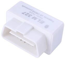  ELM 327 autóipari diagnosztikai egység OBD II-hez Bluetooth-szal Androidhoz (OBD2)