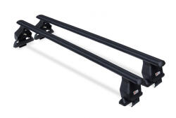 Menabo Tetőcsomagtartó keresztrúd Seat Ibiza IV, 5 ajtós, 2008-2012 modellre Menabo Tema Acél (FIX003GFE1TE343)