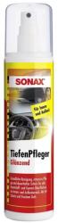 SONAX Solutie pentru Intretinerea Suprafetelor din Plastic cu Efect Lucios, 300 ml, Sonax (MDR-380041)