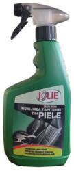 Jolie Solutie pentru Curatarea Tapiteriei din Piele, 500 ml, Jolie (MDR-020122)