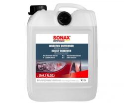 SONAX Solutie pentru Indepartarea Insectelor, 5 l, Sonax (MDR-533500)