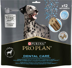 PRO PLAN 426g PURINA PRO PLAN Dental Care nagytestű kutyáknak kutyasnack
