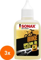 SONAX Set 3 x Ulei Special, Sonax Bike (DEM-3xMDR-857541)