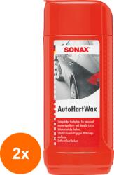 SONAX Set 2 x Ceara Lichida, 500 ml, Sonax (DEM-2xMDR-301200)