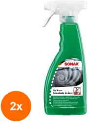 SONAX Set 2 x Solutie Universala pentru Neutralizarea Mirosurilor Neplacute, 500 ml, Sonax (DEM-2xMDR-292241)