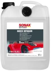 SONAX Solutie Ceramic Quick detailer, Profiline, 5 l, Sonax (MDR-268500)