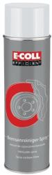 E-Coll Spray pentru Curatarea Franelor, E-coll Efficient, 500 ml (EDE.567404)