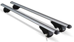 Menabo Brio Crossbars a GMC Jimmy számára 1995-2005 (BR400000614)