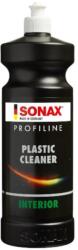 SONAX Solutie pentru Curatarea Suprafetelor Interioare din Plastic, 1 l, Sonax Profiline (MDR-286300)