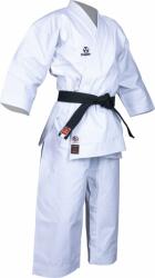  Karate -GI " Tenno" (WKF jóváhagyva) - Fehér, 12 uncia, 140 cm (0270-1140)