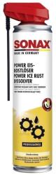 SONAX Degripant cu Soc Termic, 400 ml, Sonax (MDR-472300)