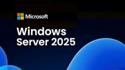 Microsoft Windows Server CAL 2025 Hungarian 1pk DSP OEI 5 Clt Device CAL EP2-25246 (EP2-25246)