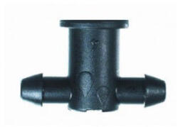 Netafim 2-es elosztó csepegtető gombához - pepita - 35 Ft