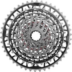SRAM Red AXS XPLR XG-1391 E1 fogaskeréksor 2025 (00.2418.143.000)