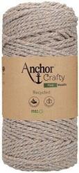 Anchor Crafty Fine Metallic 65 m Bronze Șnur (4775300-00502)