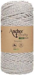 Anchor Crafty Fine Metallic 65 m Natural Șnur (4775300-00500)