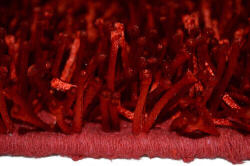 Bakero Shaggy Sikim red Szőnyeg (140x200 cm)