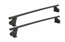 Tetőcsomagtartó keresztrúd Toyota Yaris (XP130), 5 ajtós, 2011-2013 modellre K39-K1 Acél (FIXK10BS112-515)