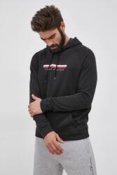 Tommy Hilfiger férfi pulóver UM0UM02385 Fekete XL INTL (SHOP4U-16988.XL)