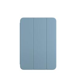 Apple Smart Folio iPad minihez (A17 Pro), kék (APPLE-MC2U4ZM) - pepita - 45 540 Ft