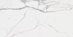 Marazzi Gresie portelanata, cu efect de marmura, Marazzi Allmarble Statuario MM9G Allmarble Statuario Lux Rett (MM9G Allmarble Statuario Lux Rett.)