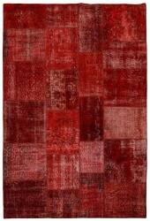 Bakero Patchwork red Szőnyeg (140x200 cm)