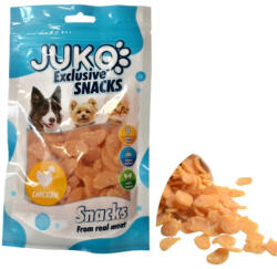 Snacks chips pui & creveti 70 g