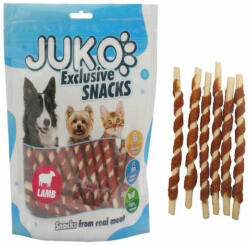  Snacks miel & stix calciu 250 g