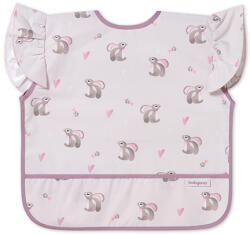 Baby Ono baveta impermeabila tip sortulet 6m+ Bunny