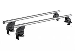 Menabo Omega alumínium keresztlécek Volvo S60-hoz, 4 ajtós, 2010-2013-as modell (DLKIT26GOMGSVL-706)