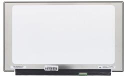  LP156WFC(SP)(K2) 15.6" FHD (1920x1080) 30pin matt laptop slim LCD kijelző, LED panel felfogató konzol nélkül, keskeny elektronikai panel (LP156WFC(SP)(K2))