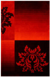 Bakero Casablanca 1034-06 red Szőnyeg (170x240 cm)