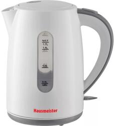 Hausmeister Vízforraló 1, 7 literes (HM6415) - dellaprint