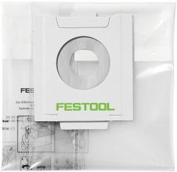 Festool 496215 Porgyűjtő zsák ENS-CT 36 AC/5 (476073)