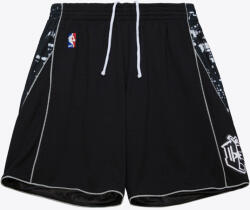 Mitchell & Ness nba dark shorts all-star 2015 rövidnadrág férfi fekete/fehér m