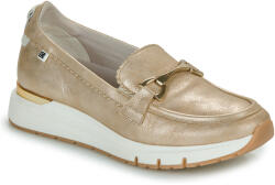 Dorking Mocasini Femei SERENA Dorking Auriu 38 - spartoo - 379,40 RON