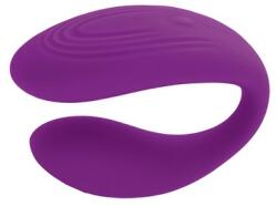 Xocoon Uniti prin Dragoste Vibrator pentru Cupluri Descopera Pasiunea In Doi sau Extazul Solitar Vibrator
