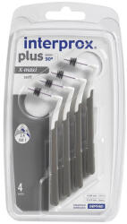  Interprox Plus fogköztisztító kefe - ISO 7 - szürke (x-maxi)