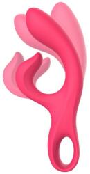 Xocoon Orgasm Fara Sfarsit Vibrator pentru Punctul G cu Stimulare Clitoridiana Senzatii Incomparabile Vibrator