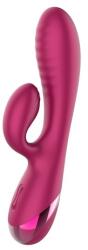 Xocoon Dragoste pentru Totdeauna Vibrator Iepuras pentru Punctul G Matasos de Fin pentru Placere Pura Vibrator