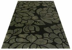 Bakero Frisee 1016-03 antrazit Szőnyeg (200x300 cm)