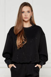  Bluzka damska Armani Exchange 6DYM83 L INTL Czarna