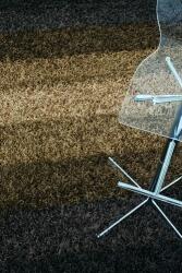 Bakero Shaggy Mali Dori 109 brown Szőnyeg (140x200 cm) (2205)