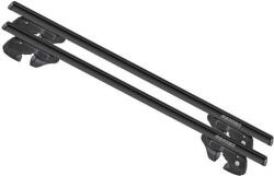 Menabo Sherman Black XL keresztrudak Volvo V70-hez 2007-2013