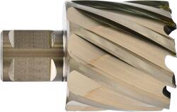 ABRABORO 12 mm HSS-XE maglyukfúró Weldon befogással (020344712000)